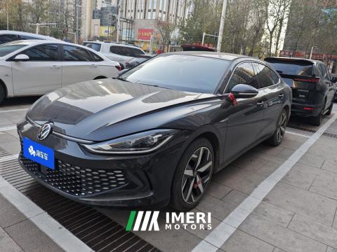 2023 Volkswagen Lamando L 280TSI Spicy Edition - ავტომობილი ჩინეთიდან
