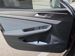 Volkswagen Lamando L 280TSI Spicy Edition - ფოტო 12