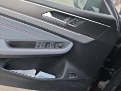 Volkswagen Lamando L 280TSI Spicy Edition - ფოტო 13