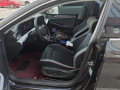 Volkswagen Lamando L 280TSI Spicy Edition - ფოტო 14