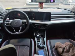 Volkswagen Lamando L 280TSI Spicy Edition - ფოტო 16