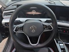 Volkswagen Lamando L 280TSI Spicy Edition - ფოტო 18