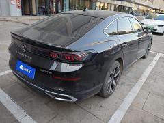 Volkswagen Lamando L 280TSI Spicy Edition - ფოტო 2
