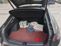 Volkswagen Lamando L 280TSI Spicy Edition - ფოტო 7