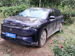 Dongfeng Yipai 008 BEV 636Max 6-seater - ფოტო 1