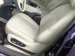Dongfeng Yipai 008 BEV 636Max 6-seater - ფოტო 14