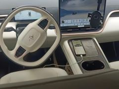 Dongfeng Yipai 008 BEV 636Max 6-seater - ფოტო 16