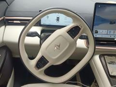 Dongfeng Yipai 008 BEV 636Max 6-seater - ფოტო 18
