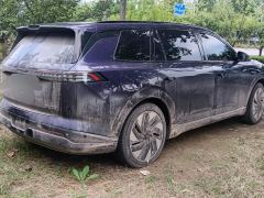 Dongfeng Yipai 008 BEV 636Max 6-seater - ფოტო 2