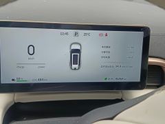 Dongfeng Yipai 008 BEV 636Max 6-seater - ფოტო 20