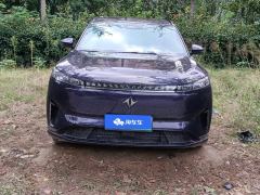 Dongfeng Yipai 008 BEV 636Max 6-seater - ფოტო 3