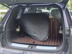 Dongfeng Yipai 008 BEV 636Max 6-seater - ფოტო 7