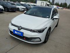 Volkswagen Golf Pro 280TSI - photo 1