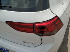 Volkswagen Golf Pro 280TSI - photo 5