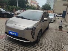 GAC AION Y Plus 510km 70 Joy Edition - ფოტო 1