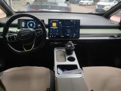 GAC AION Y Plus 510km 70 Joy Edition - ფოტო 16