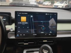 GAC AION Y Plus 510km 70 Joy Edition - ფოტო 17