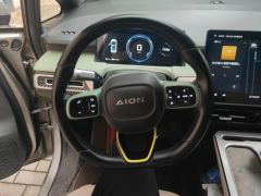 GAC AION Y Plus 510km 70 Joy Edition - ფოტო 18