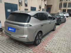 GAC AION Y Plus 510km 70 Joy Edition - ფოტო 2