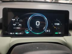GAC AION Y Plus 510km 70 Joy Edition - ფოტო 20
