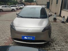 GAC AION Y Plus 510km 70 Joy Edition - ფოტო 3