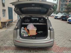 GAC AION Y Plus 510km 70 Joy Edition - ფოტო 7