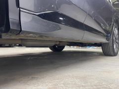 Changan CS75PLUS CS75 PLUS Gen 3 2.0T Prestigious Edition - photo 10