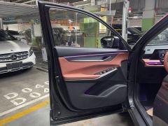 Changan CS75PLUS CS75 PLUS Gen 3 2.0T Prestigious Edition - photo 12