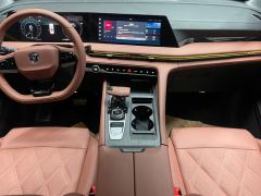 Changan CS75PLUS CS75 PLUS Gen 3 2.0T Prestigious Edition - photo 16