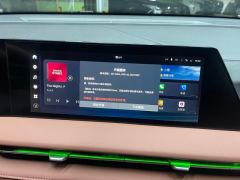 Changan CS75PLUS CS75 PLUS Gen 3 2.0T Prestigious Edition - photo 17