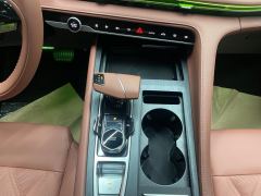 Changan CS75PLUS CS75 PLUS Gen 3 2.0T Prestigious Edition - photo 19