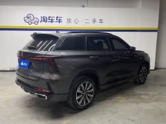 Changan CS75PLUS CS75 PLUS Gen 3 2.0T Prestigious Edition - photo 2