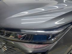 Changan CS75PLUS CS75 PLUS Gen 3 2.0T Prestigious Edition - photo 4