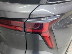Changan CS75PLUS CS75 PLUS Gen 3 2.0T Prestigious Edition - photo 5