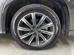 Changan CS75PLUS CS75 PLUS Gen 3 2.0T Prestigious Edition - photo 6
