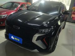 Geely Boyue X 1.8TD 2WD Version - ფოტო 1