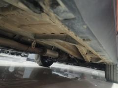 Geely Boyue X 1.8TD 2WD Version - ფოტო 10