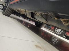 Geely Boyue X 1.8TD 2WD Version - ფოტო 11