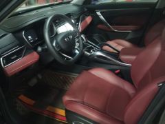 Geely Boyue X 1.8TD 2WD Version - ფოტო 12