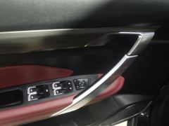 Geely Boyue X 1.8TD 2WD Version - ფოტო 13