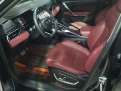 Geely Boyue X 1.8TD 2WD Version - ფოტო 14