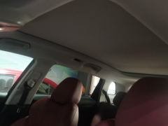 Geely Boyue X 1.8TD 2WD Version - ფოტო 15