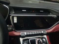 Geely Boyue X 1.8TD 2WD Version - ფოტო 17