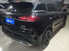 Geely Boyue X 1.8TD 2WD Version - ფოტო 2