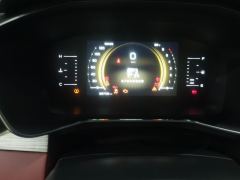 Geely Boyue X 1.8TD 2WD Version - ფოტო 20