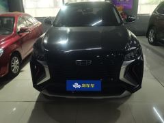 Geely Boyue X 1.8TD 2WD Version - ფოტო 3