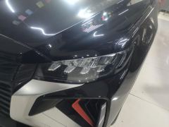 Geely Boyue X 1.8TD 2WD Version - ფოტო 4