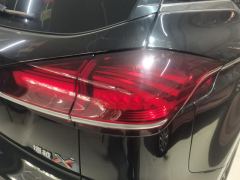 Geely Boyue X 1.8TD 2WD Version - ფოტო 5