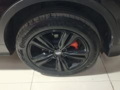 Geely Boyue X 1.8TD 2WD Version - ფოტო 6