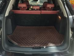 Geely Boyue X 1.8TD 2WD Version - ფოტო 7